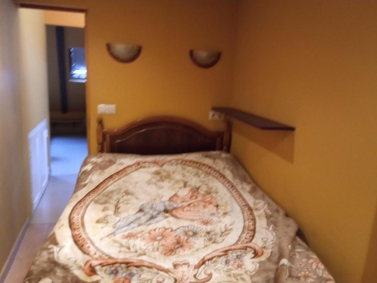 Atico En Villagarcia De Arosa Vilagarcia de Arousa Ngoại thất bức ảnh