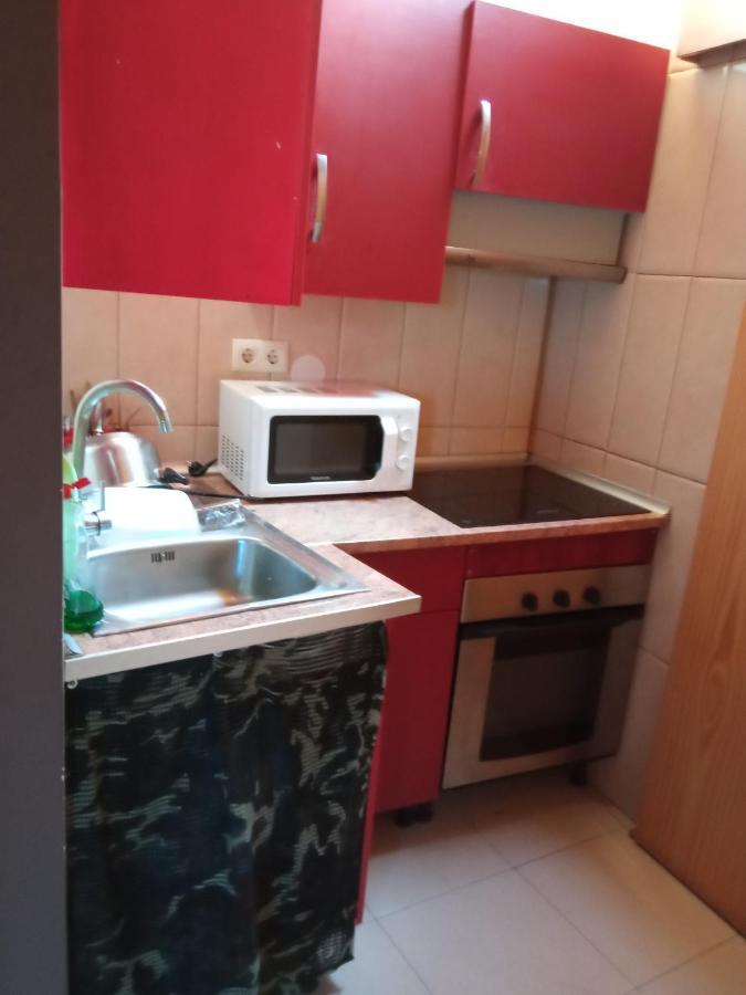 Atico En Villagarcia De Arosa Vilagarcia de Arousa Ngoại thất bức ảnh